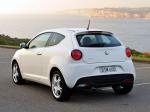 Alfa Romeo MiTo 2009 года (AU)